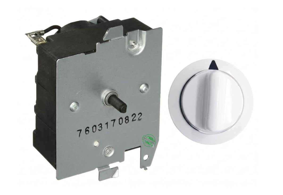 GSPUSA WE04X24550 CKD7244 Dryer Timer WE04X24550
