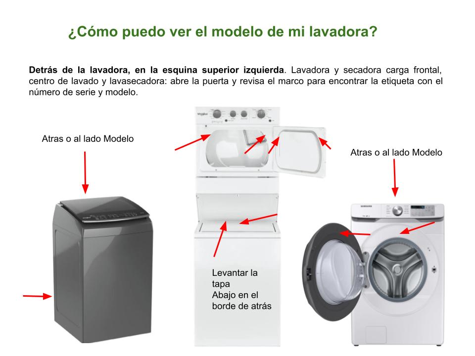 W10762611 Transmissão Lavadora Digital Haceb Whirlpool W10762611