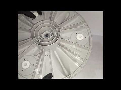 Medium Washer Agitator 38 cm – Generic for LG – CKD90049