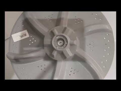 Digital Small Agitator Mabe – 32 cm Diameter – Gray – CKD90048