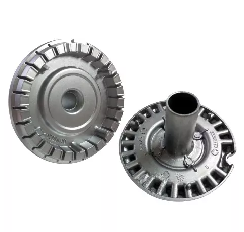 WS01f07976 Quemador Mediano Optimo Para Estufa WS01F07976 222d8773p001 (8.8 Cm)