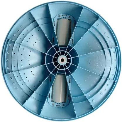 Agitador SUP LAV WHIRLPOOL 3349610 D1C