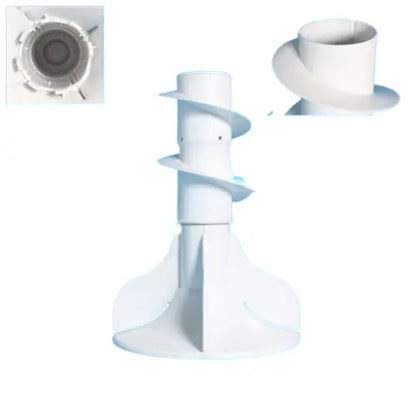 4-Fin Washer Agitator Mabe – CKD90046