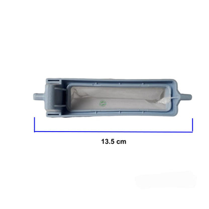 Filtro Atrapamotas Lavadora Mabe CKD2576