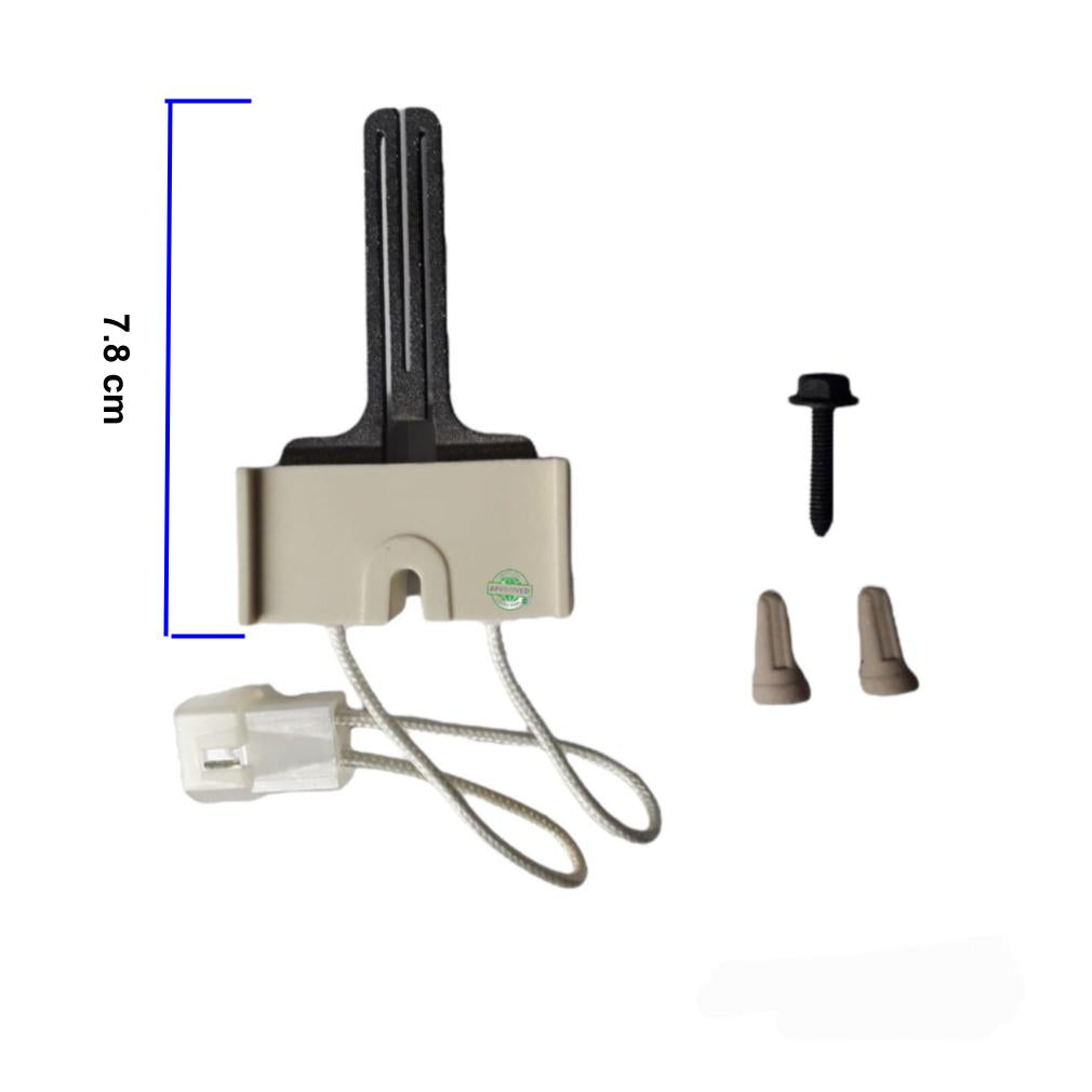 Ignitor Encendedor Secadora Whirlpool 4391996