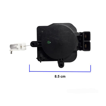 W10747290 Motor Drain Lav Whirlpool Haceb W10747290
