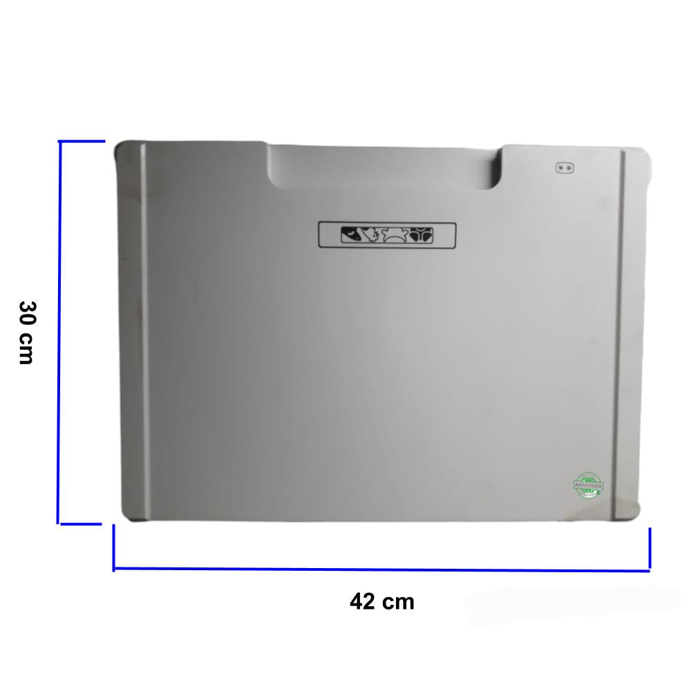 Puerta Congelador Nevera Challenger CKD2572