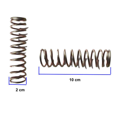 Resorte de Suspension Lavadora Daewoo CKD2581