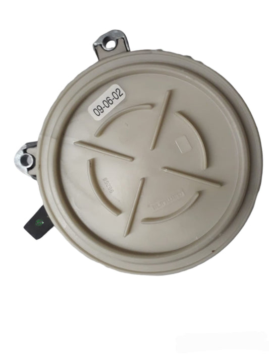 Beige Pump Old Central Washing Machine CKD2584
