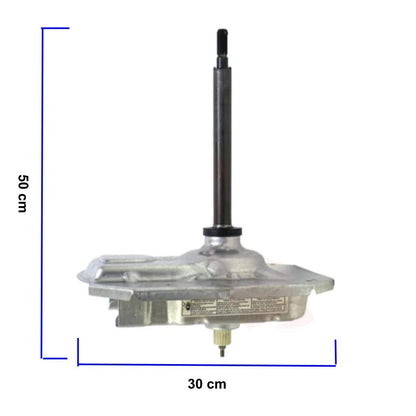 Trans Caña Larga Lav Whirlpool W11255272 12C