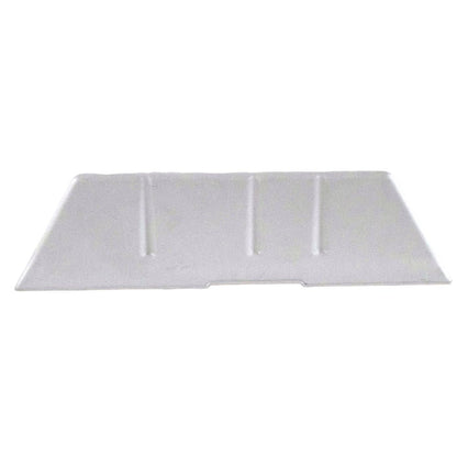 Aleta tambor Sec Whirlpool WP8565733 D2B