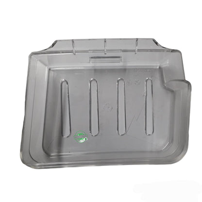 Original Double 1/3 Shelf For Mabe Refrigerator 225D1150P001