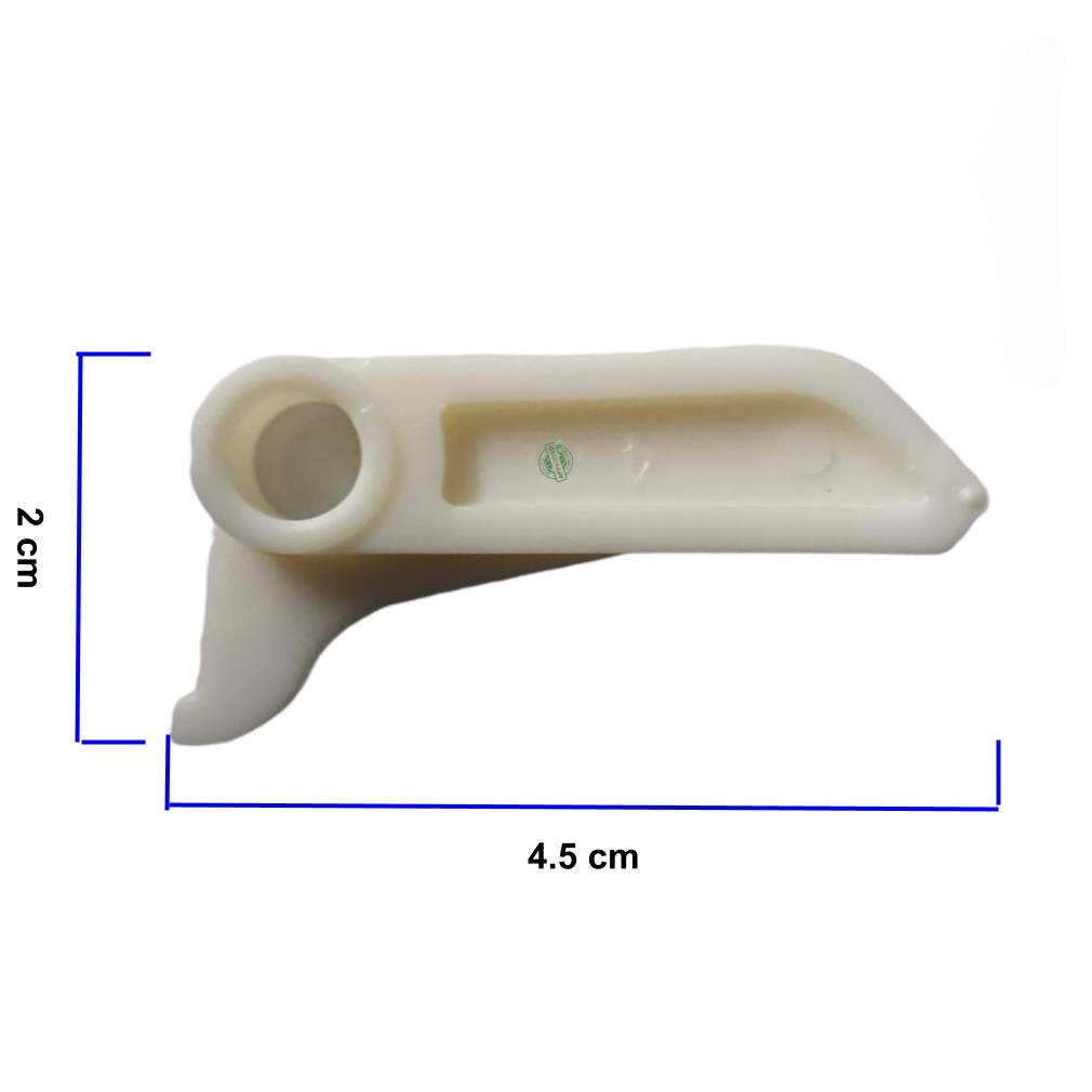 Pescadito Lav Whirlpool WP63341