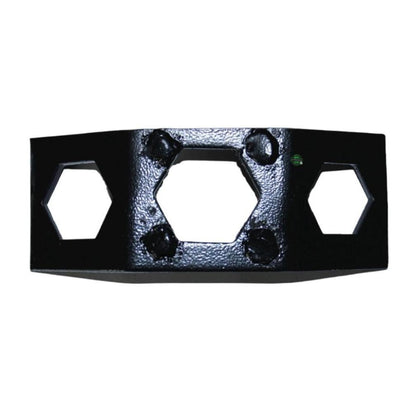 Llave 3 huecos Lav Kraken