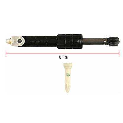 Amortiguador Lavadora GE WH01X20826