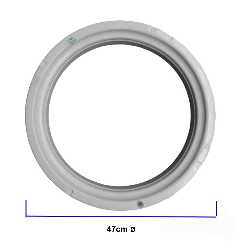 Mabe Washing Machine Balance Ring 189D1019