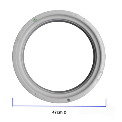 Mabe Washing Machine Balance Ring 189D1019