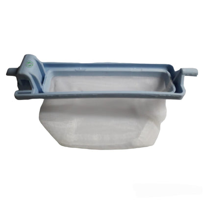 Filtro Atrapamotas Lavadora Mabe CKD2576