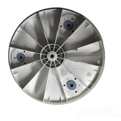 Agitador Plano Lavadora Mabe LMA 230