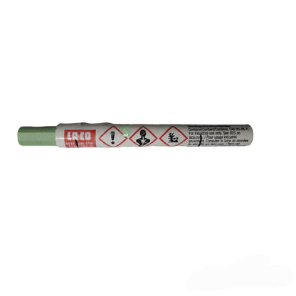 Soldadura Barra Epoxica Laco