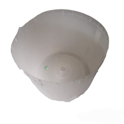 Tina Plastica Pequeña Lavadora Whirlpool 63125