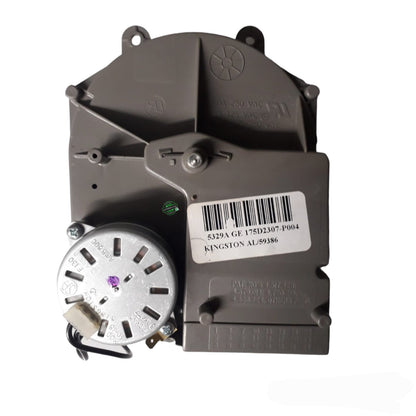 Timer Lav Mabe 175D2307P004