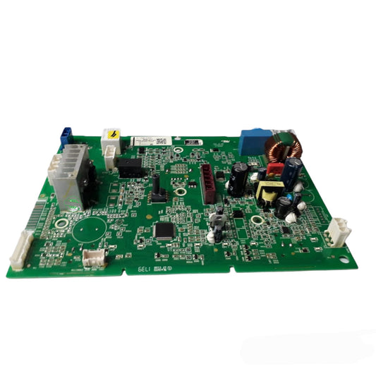 233D1930G001 Washing Machine Control Board Mabe Kraken 233D1930G001