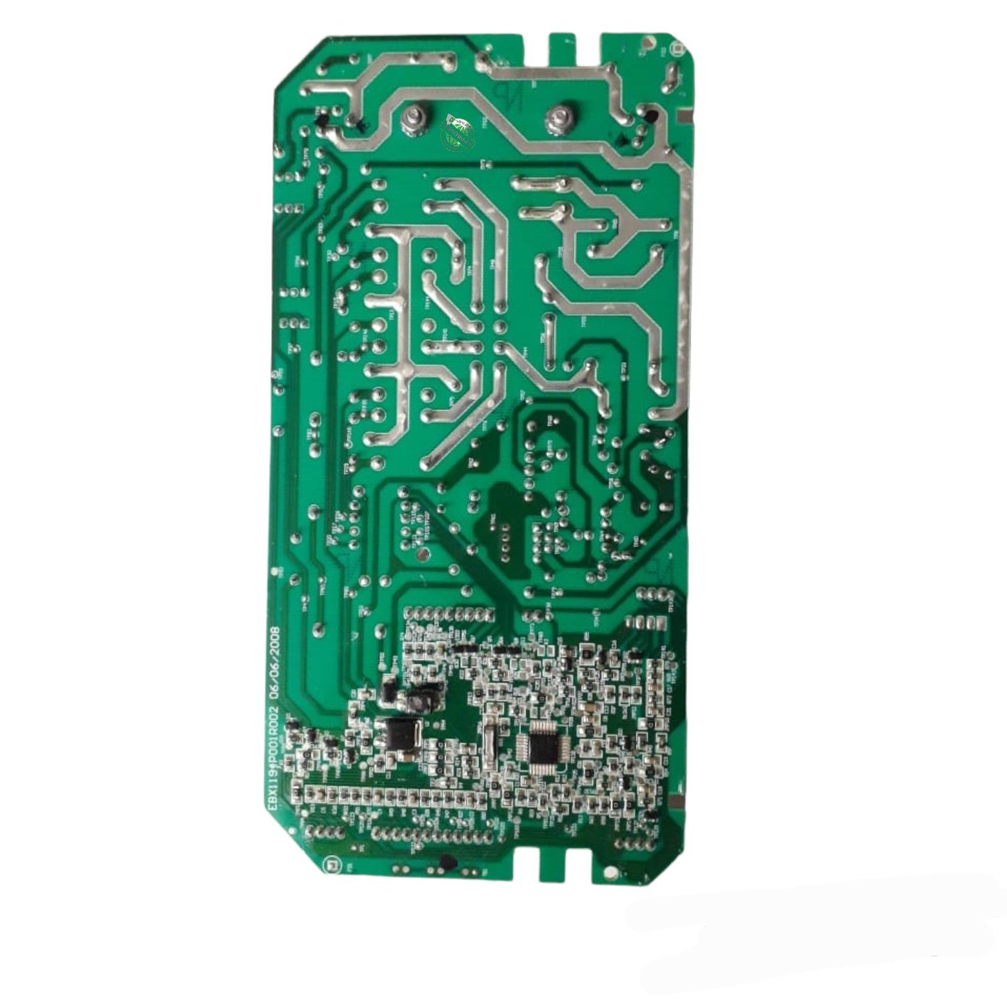 Tarjeta Lavadora Mabe  189D5477G012