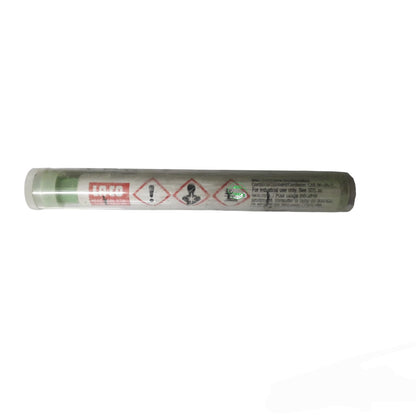 Soldadura Barra Epoxica Laco