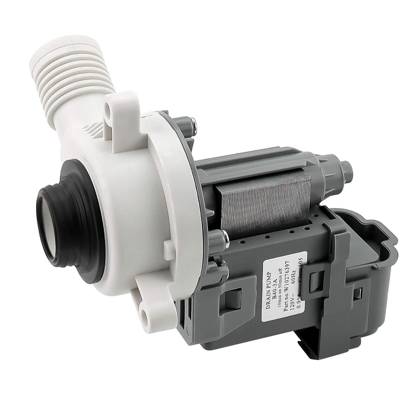 Bomba de lavado Whirlpool W10276397 K3B