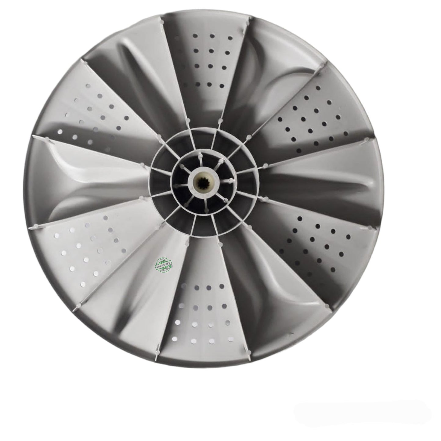 Agitador Pequeño Lavadora Electrolux	CKD2582