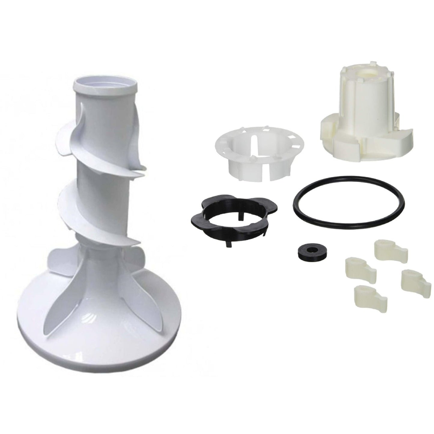 Agitador Antiguo Lav Whirlpool O1A/M1A/N1A