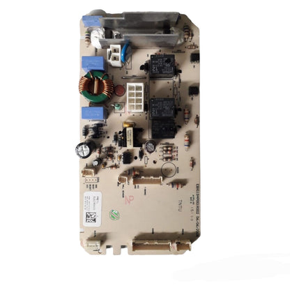 Tarjeta Lavadora Mabe  189D5477G012