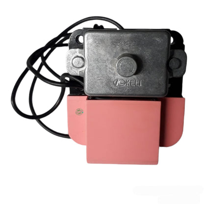 Motor Ventilador Rosado No Frost 12 W Gn Nevera Haceb	W10253821-X