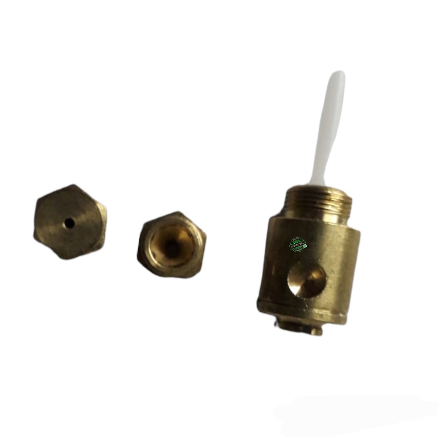 Fisto Gas Sec Whirlpool 49572A