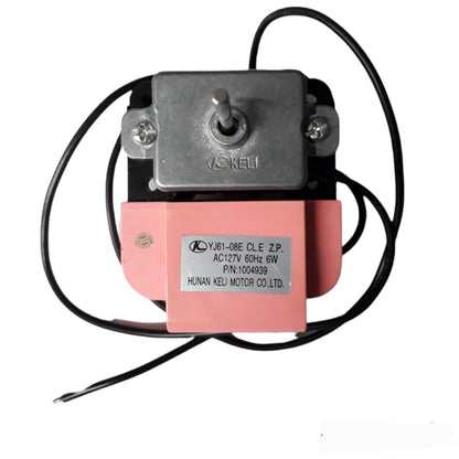 Motor Ventilador Rosado No Frost 12 W Gn Nevera Haceb	W10253821-X