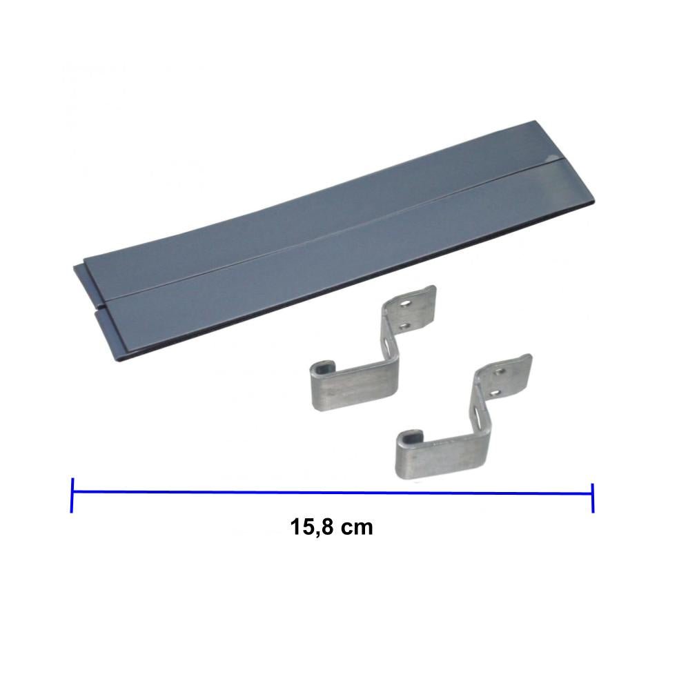 Kit de Instalación Sec Whirlpool 8541503 D3C
