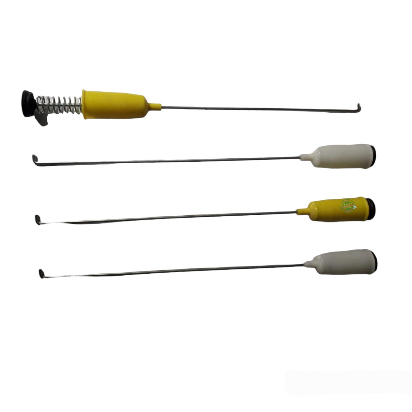 Varillas de Suspensión 55,3 cm Lavadora Electrolux