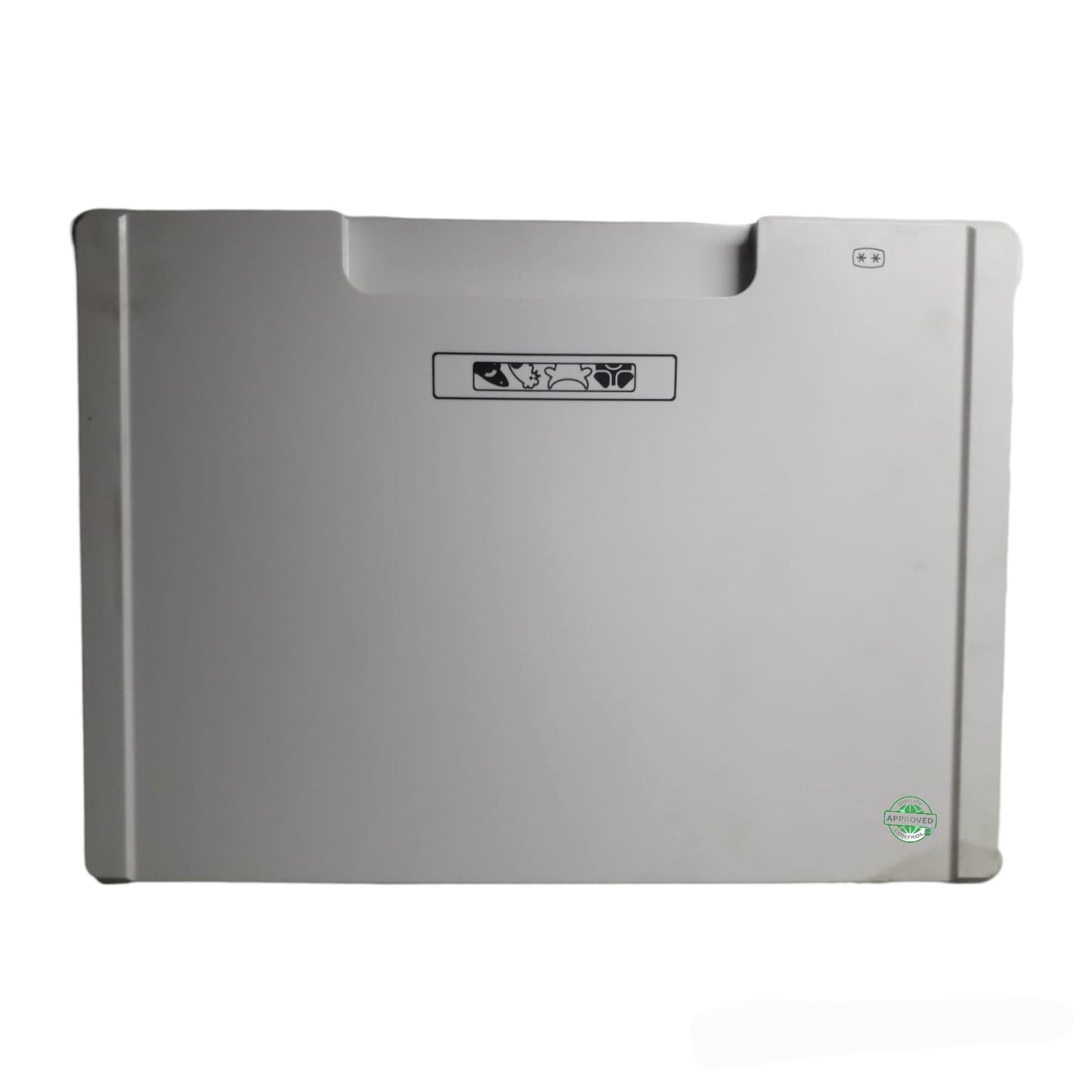 Puerta Congelador Nevera Challenger CKD2572