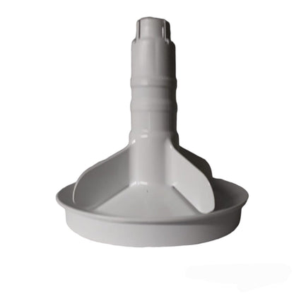 Agitador Inf Canoa Lav Whirlpool WP3350830 D1A