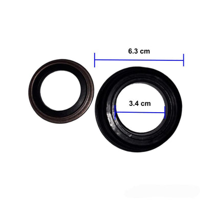 Sello Mecánico Lav Electrolux 5303279394