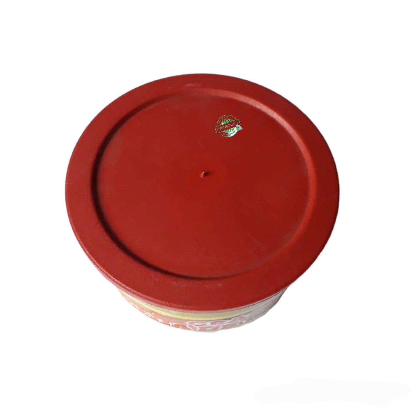 Grasa de calcio Roja Generica