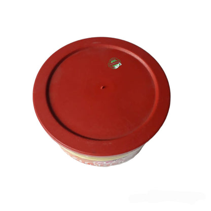 Grasa de calcio Roja Generica