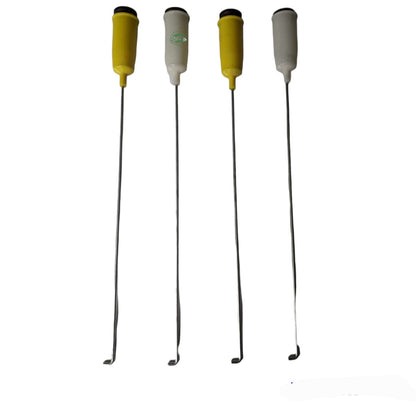 Varillas de Suspensión 55,3 cm Lavadora Electrolux