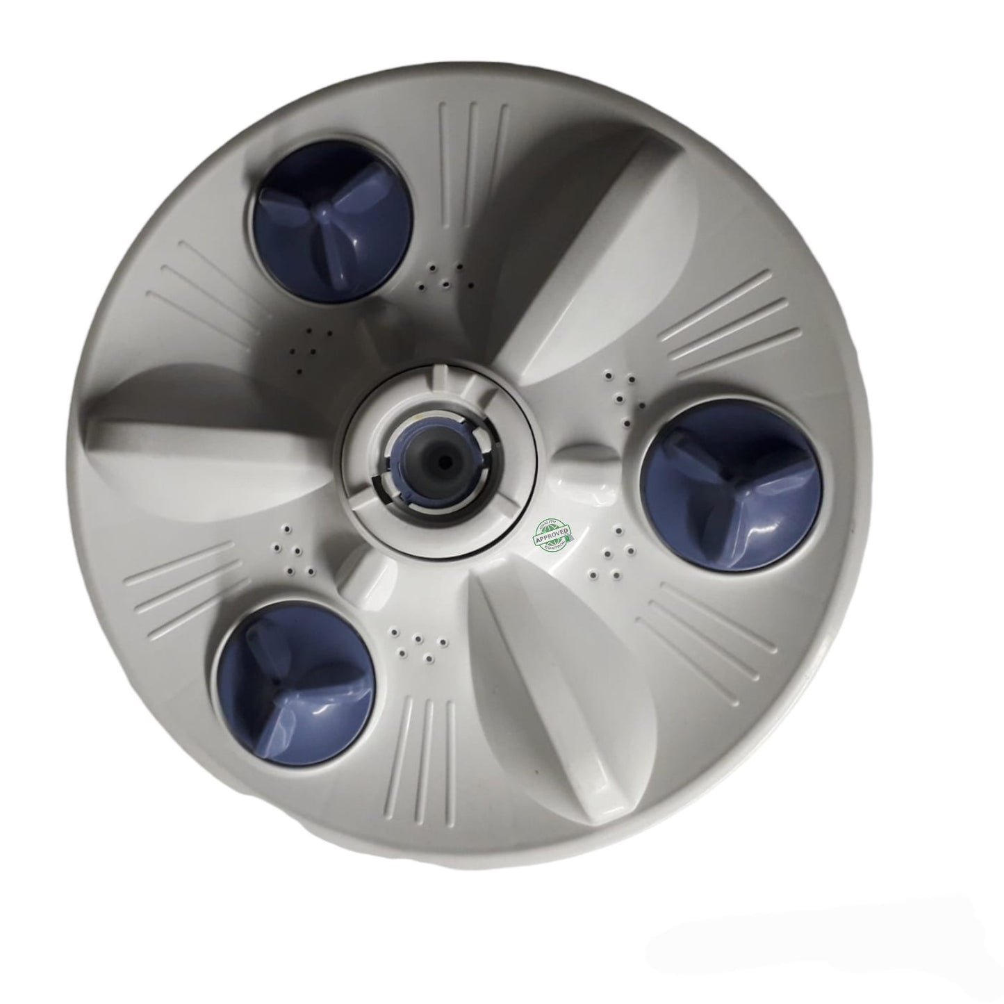 Agitador Plano Lavadora Mabe LMA 230
