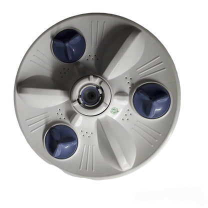 Agitador Plano Lavadora Mabe LMA 230