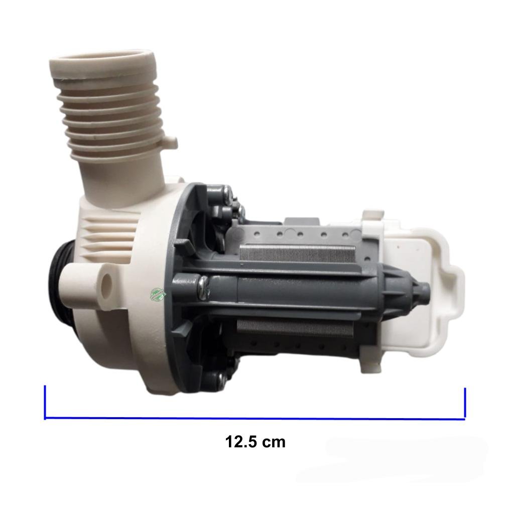 Bomba de lavado Whirlpool W10276397 K3B