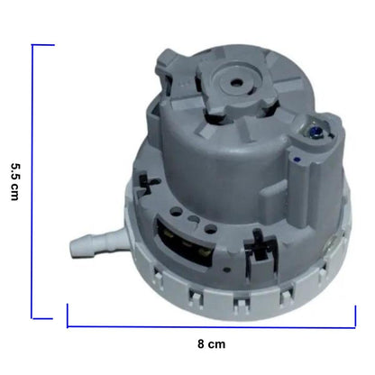 Presostato Lav Whirlpool WPW10231380