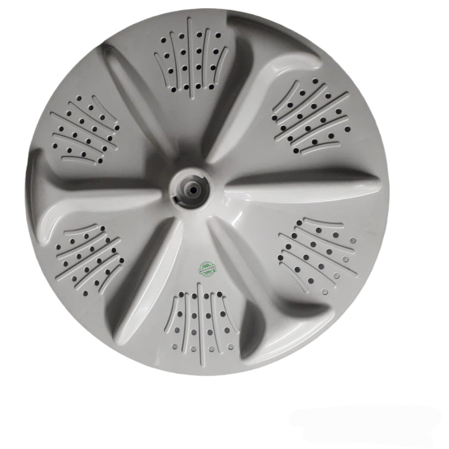 Agitador Pequeño Lavadora Electrolux	CKD2582