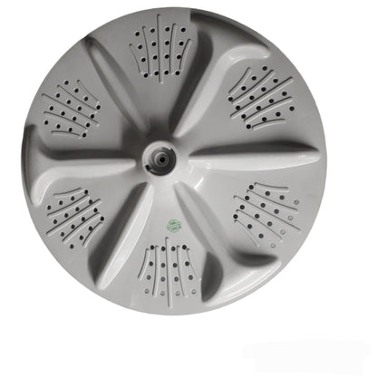 Agitador Pequeño Lavadora Electrolux	CKD2582